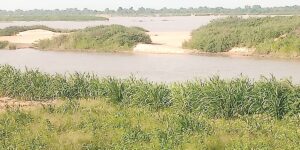 Kogi State Zip Codes & Postal Codes: Full LGA List, Capital Lokoja & Complete Guide (2026) The River Niger at Lokoja, capital of Kogi State