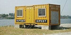 Nigeria POSTAL Codes & Zip Code List: All Postal Codes in Nigeria (2026) A NIPOST post office in Nigeria