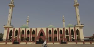 Adamawa State Zip Codes & Postal Codes: Full LGA List, Capital Yola & Complete Guide (2026) The central mosque in Yola, capital of Adamawa State