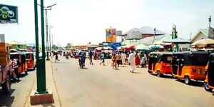 Gombe State Zip Codes & Postal Codes: Full LGA List, Capital Gombe & Complete Guide (2026) A street in Gombe, capital of Gombe State