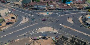 Zamfara State Zip Codes & Postal Codes: Full LGA List, Capital Gusau & Complete Guide (2026) Aerial view of Gusau, capital of Zamfara State