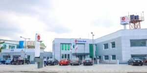 Globus Bank SWIFT Code / BIC GLOUNGLA: Full Guide to International Transfers, USSD *989# & Banking (2026) A Globus Bank branch in Nigeria