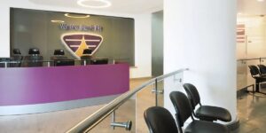 Wema Bank SWIFT Code / BIC WEMANGLA: Full Guide to Branches, Sort Codes & International Transfers (2026) Inside a Wema Bank branch